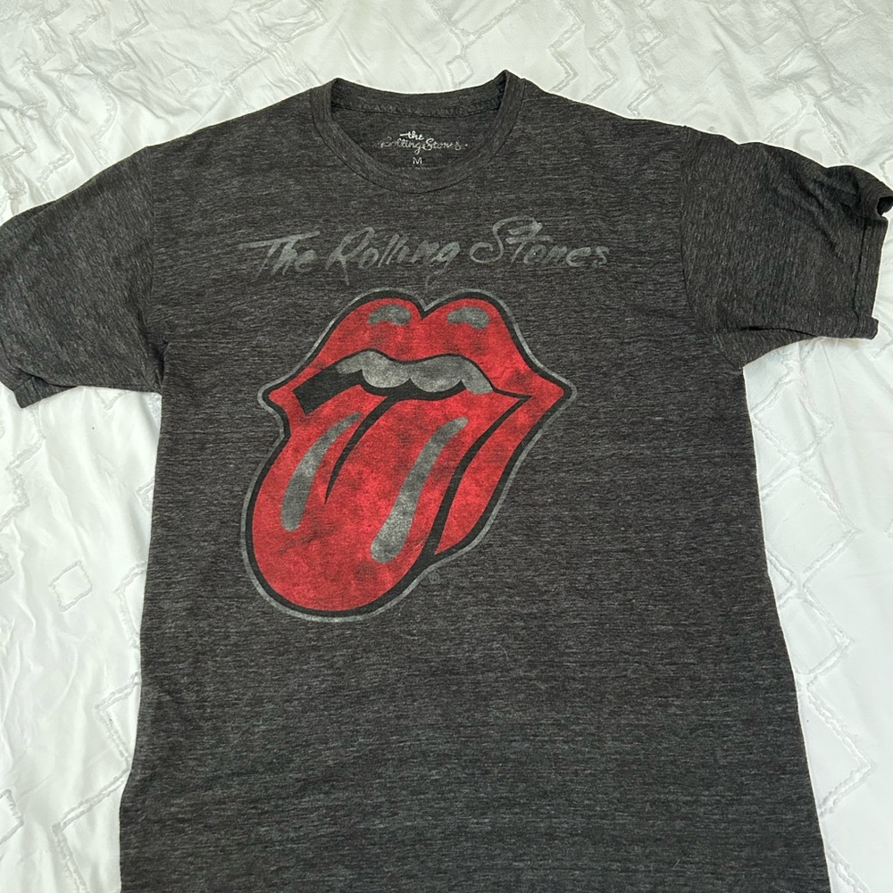 Rolling Stones Tshirt